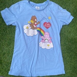 2/$30 Care Bears women’s graphic T-shirt
